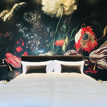 Buchholz  Annas Orangerieヴィラ エクステリア 写真